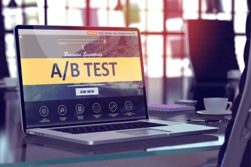 Your Guide to A/B Testing